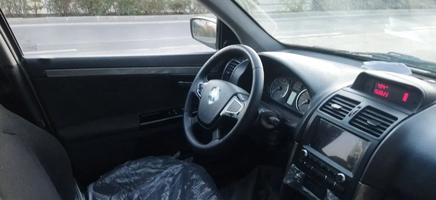 سورن پلا س دریچه گاز سیمی با کارت طلای|خودرو سواری و وانت|مشهد, الهیه|دیوار