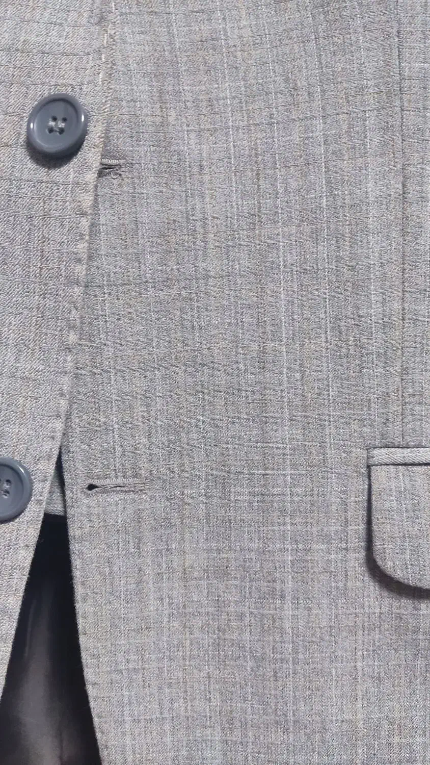 کت وشلوار در حد نو|لباس|گرگان, |دیوار