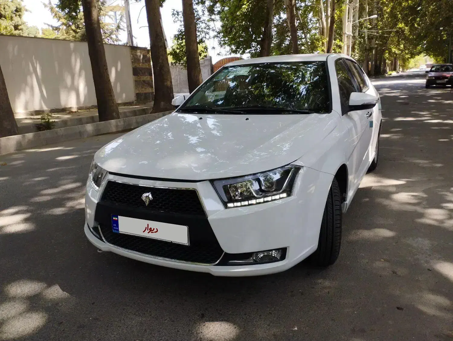 دنا پلاس|خودرو سواری و وانت|نظرآباد, رسالت|دیوار