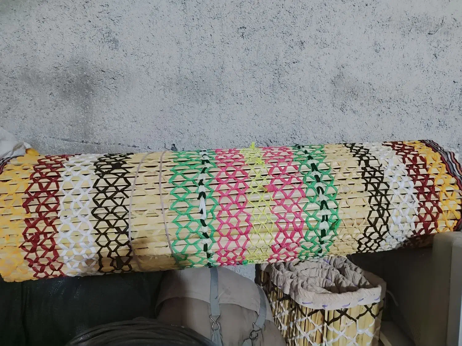 چیت|روفرشی|ایلام, |دیوار