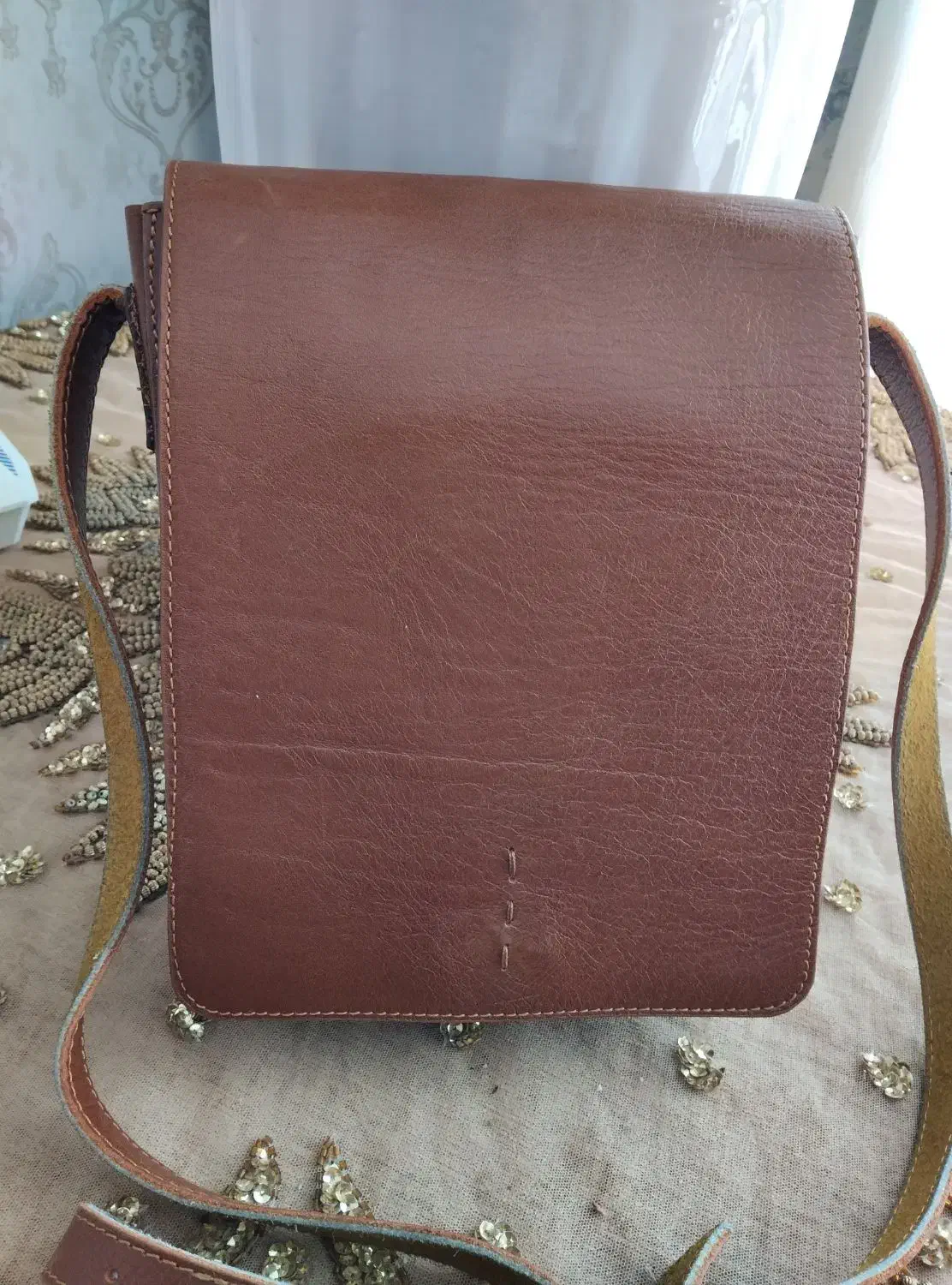 کیف چرم اصل مردانه و جا کارتی|کیف، کفش، کمربند|سنندج, |دیوار