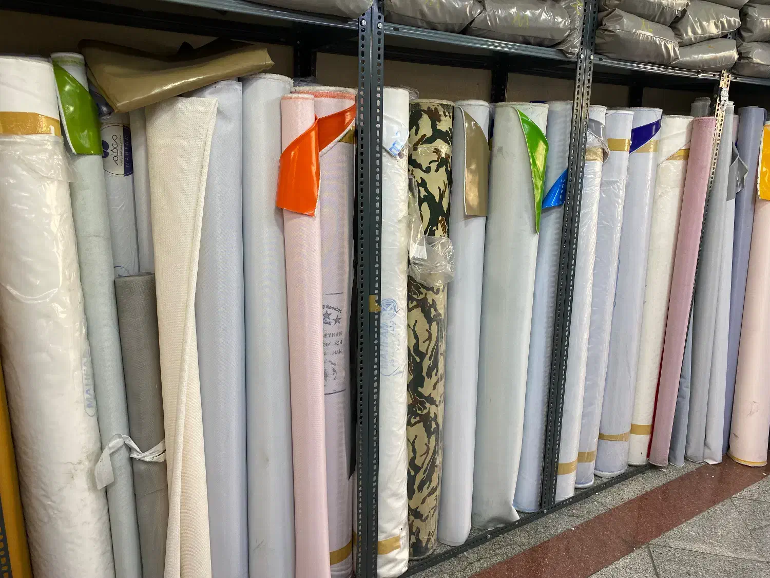 فروشگاه چادر|کوهنوردی و کمپینگ|تهران, امین حضور|دیوار