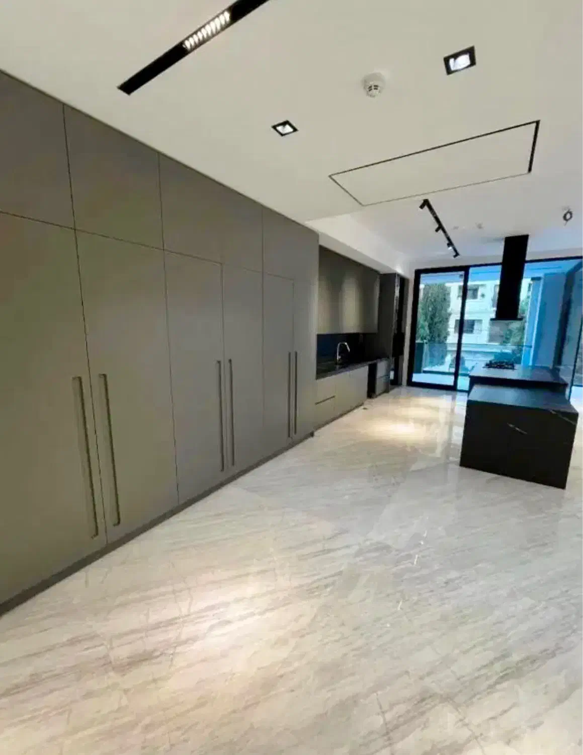 ۲۵۰متر کلید نخورده(مهرنیاززاده)مشاعات هتلینگ