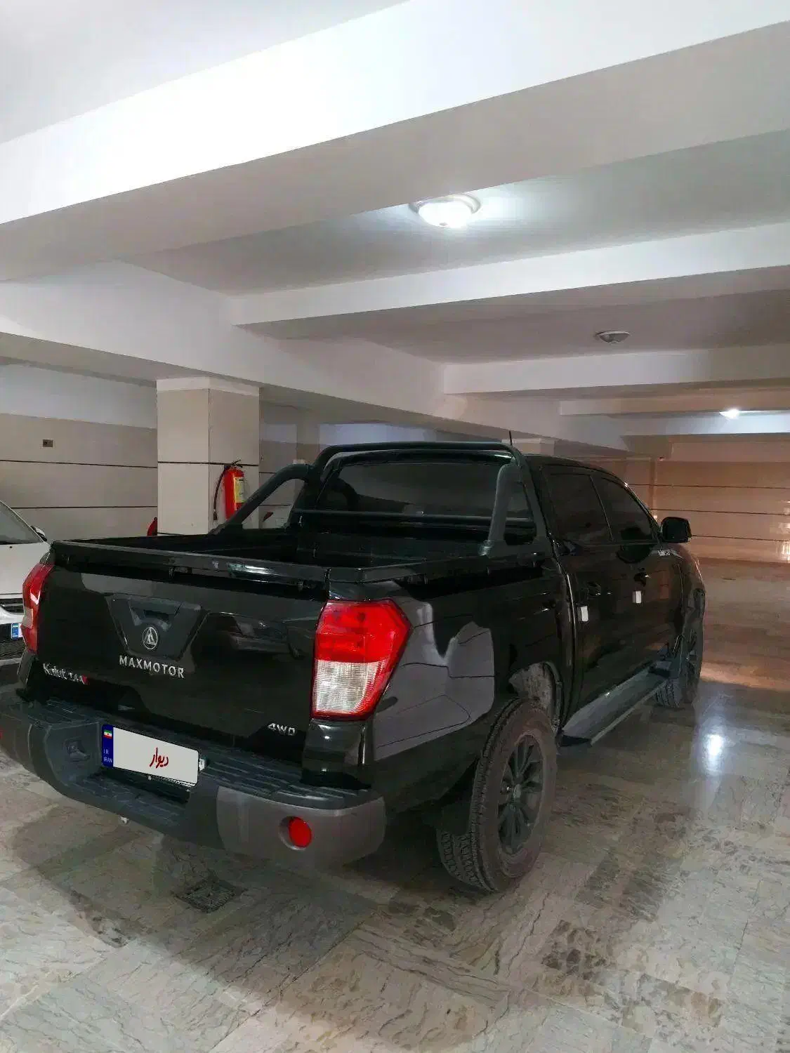 کلوت 1402 اتوماتیک تیپ۲ اسفند ماه|خودرو سواری و وانت|کرج, عظیمیه|دیوار