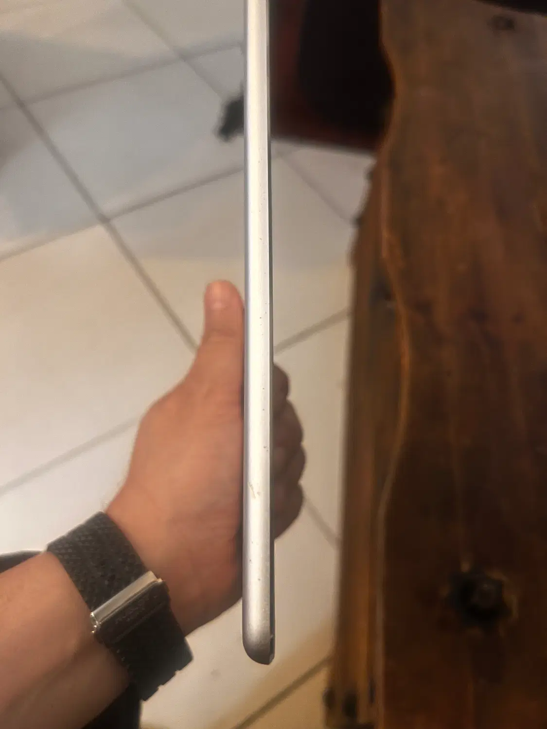 MINI iPad 1 -16 gig|تبلت|تهران, سردارجنگل|دیوار