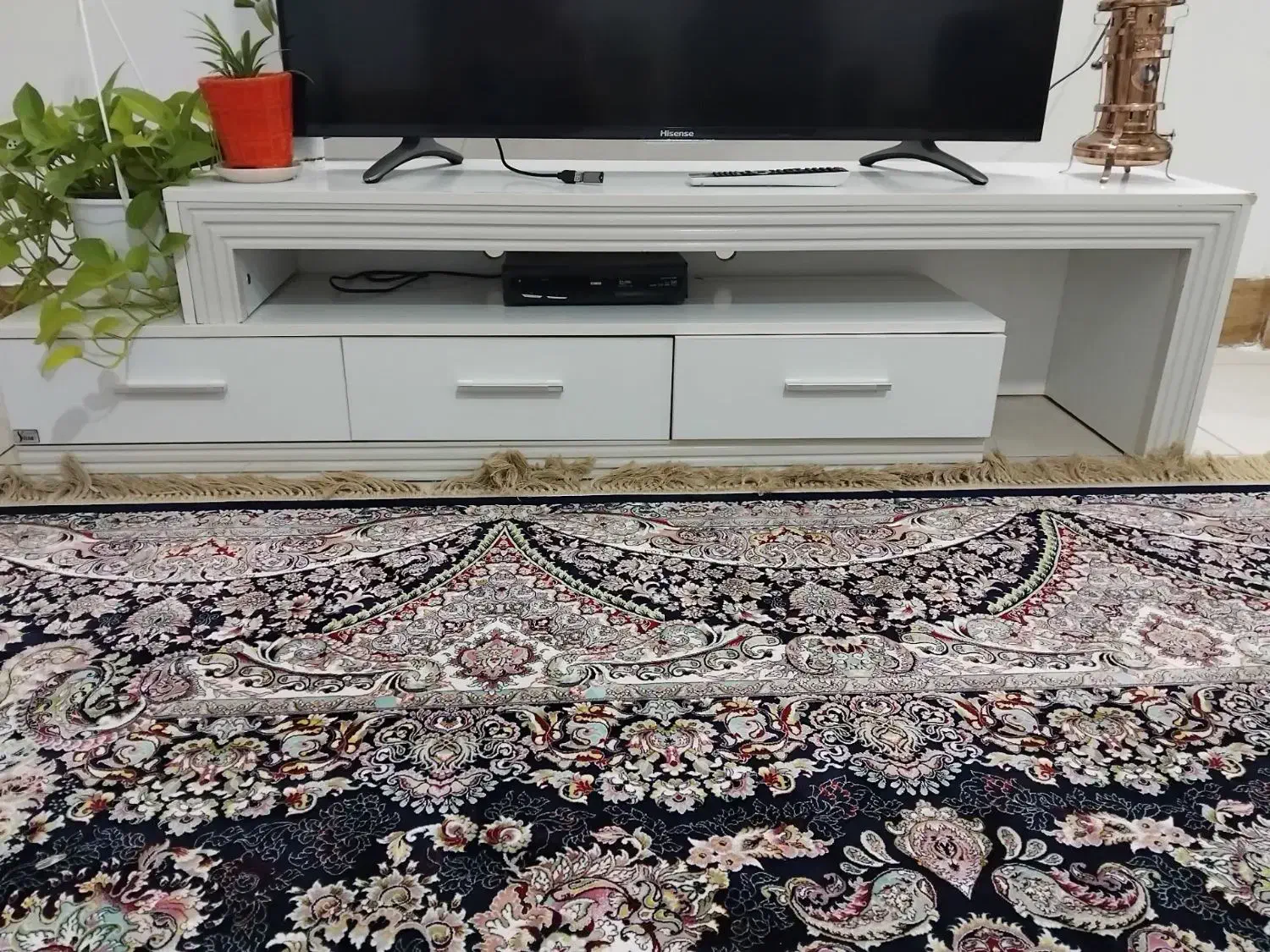 میز تلویزیون|میز تلویزیون|تربت جام, المهدی|دیوار