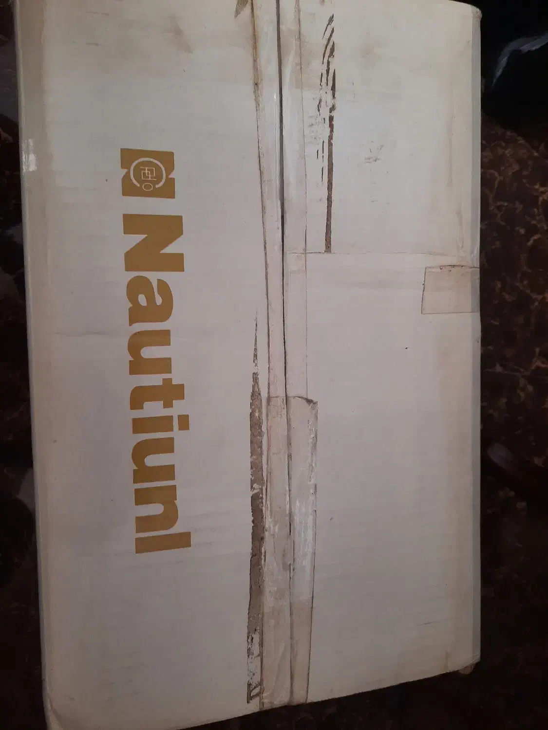 چرخ گوشت ناسیونال|سایر لوازم برقی|گرگان, |دیوار