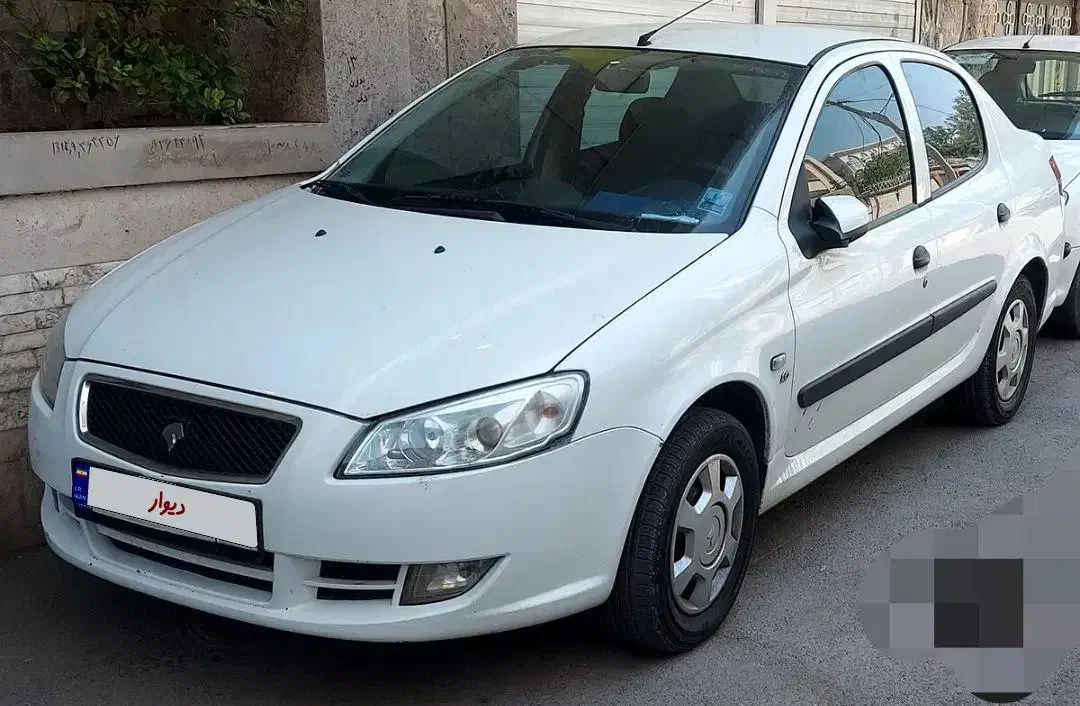 رانا|خودرو سواری و وانت|سعدآباد, |دیوار