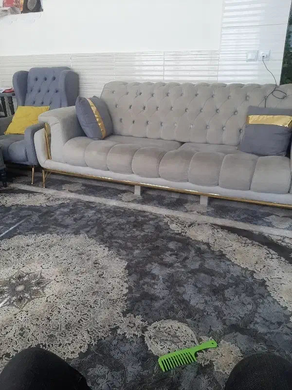 مبل خانگی|مبلمان خانگی و میز عسلی|شهرکرد, |دیوار