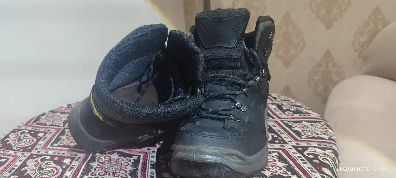 کفس کوهنوردی قارتال مدل s2|کیف، کفش، کمربند|ملایر, |دیوار