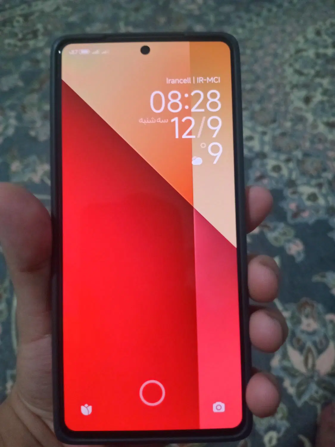 نوت 13‌ پرو 4G|موبایل|گرگان, |دیوار