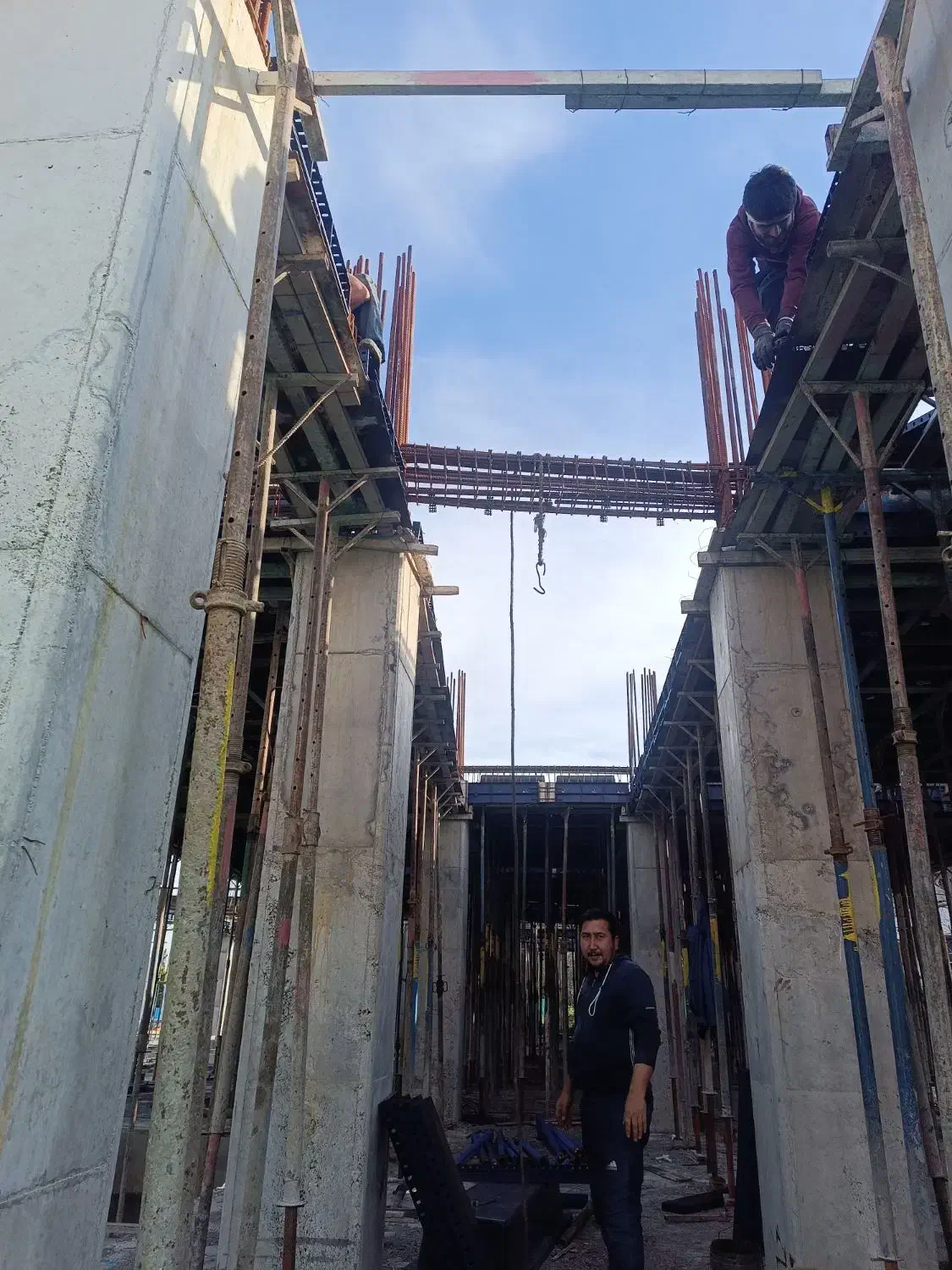 ارموتوربندی|استخدام معماری، عمران و ساختمانی|گرگان, |دیوار