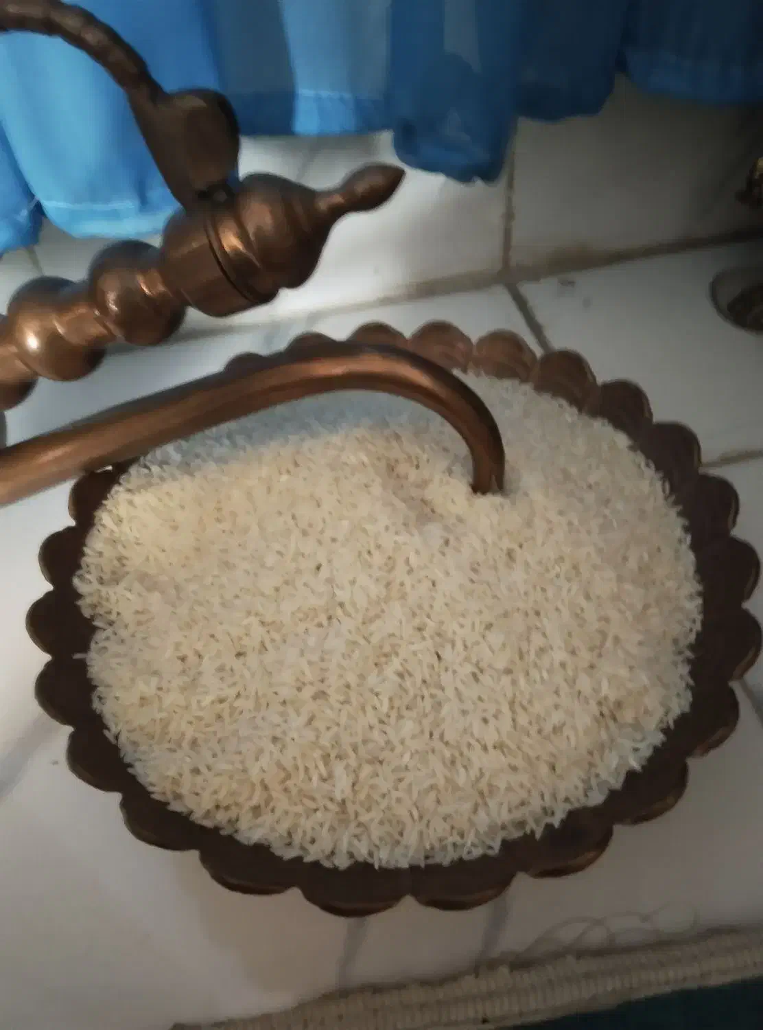 طارم هاشمی اصل پیش منه بشرط کلرشناسی|خوردنی و آشامیدنی|نسیمشهر, |دیوار