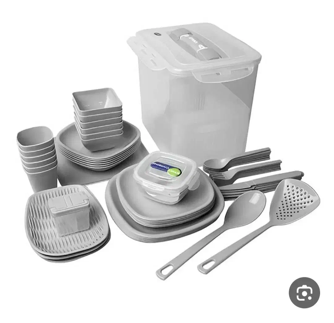 سرویس ۸۵ پارچ لیمون|ظروف سرو و پذیرایی|مرودشت, ابوذر شمالی|دیوار