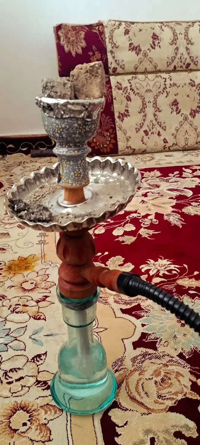 قلیان|کلکسیون و سرگرمی|اسلامآباد غرب, |دیوار