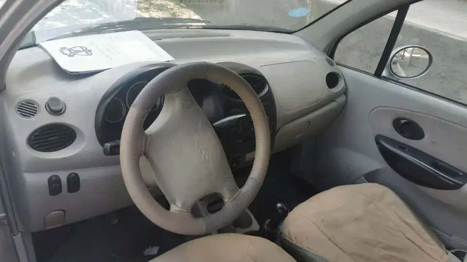 ام وی ام ۱۱۰ کم کار و شاسی پلمپ|خودرو سواری و وانت|مشهد, شهرک لشکر (شهرک غرب)|دیوار