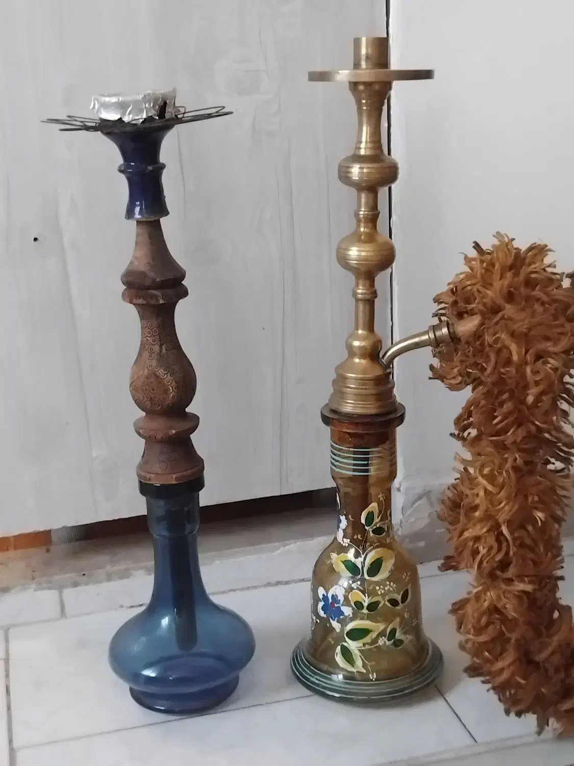 دوعدد قیلیان دو میلیون ۵۰۰|کلکسیون و سرگرمی|مشکین‌دشت, |دیوار