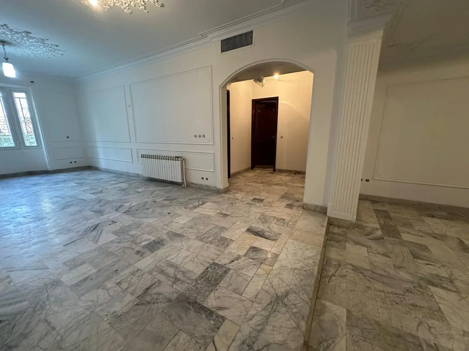 280 متر، 3 خواب،2 واحد ، مناسب خانواده