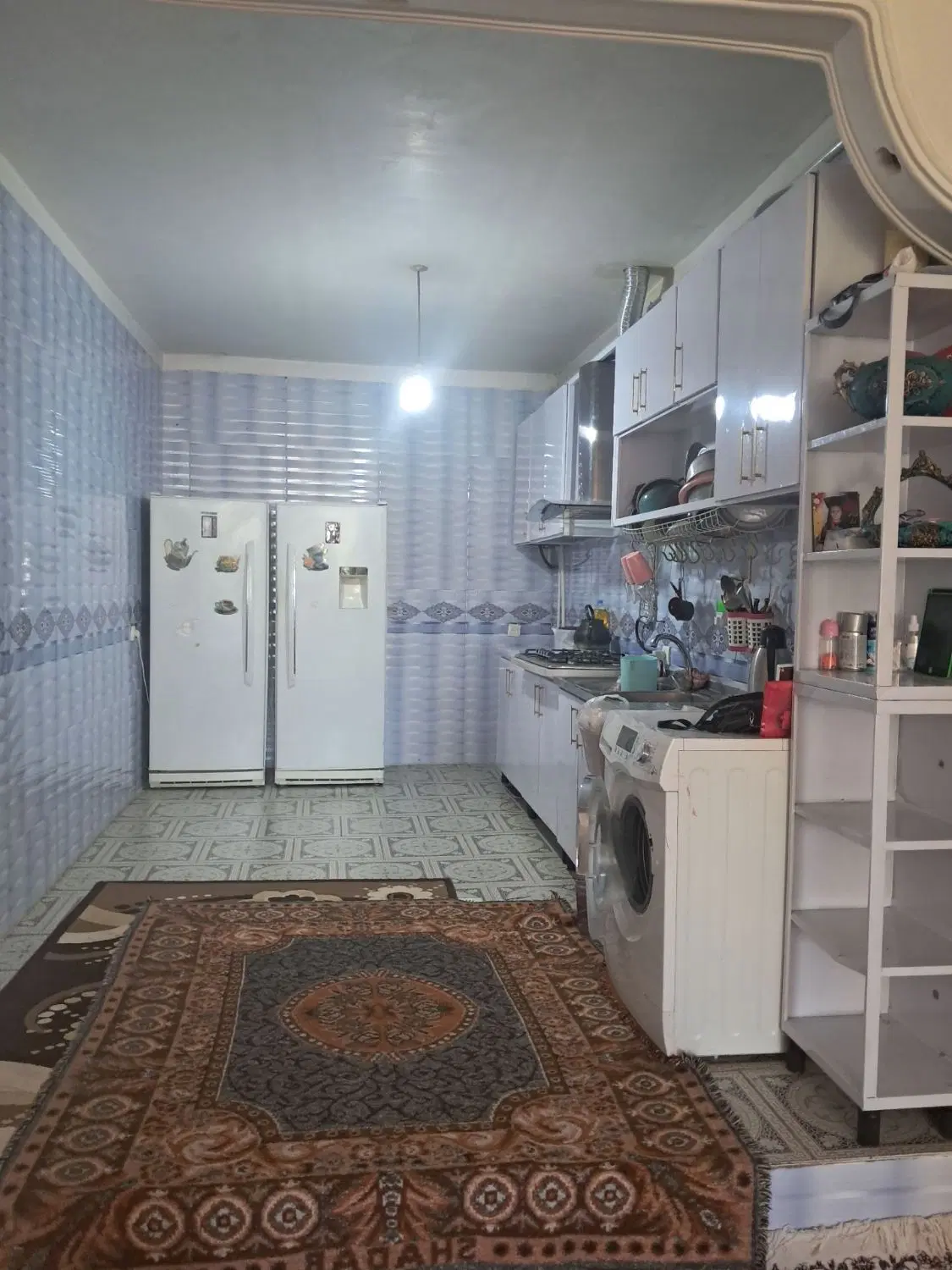خانه|اجارهٔ خانه و ویلا|کوهدشت, |دیوار