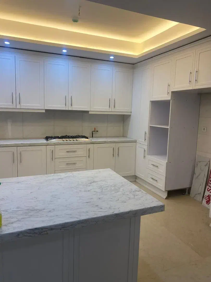 ۱۷۵متر۳خوابه شمال شرق مرزداران(سپهر)آماده سکونت