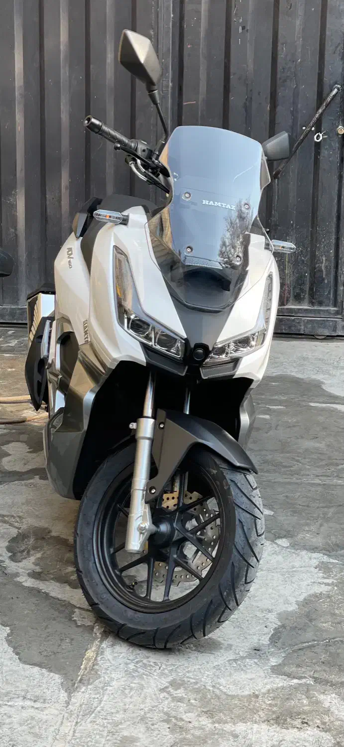 ADV160|موتورسیکلت|فردیس, سرحدی|دیوار