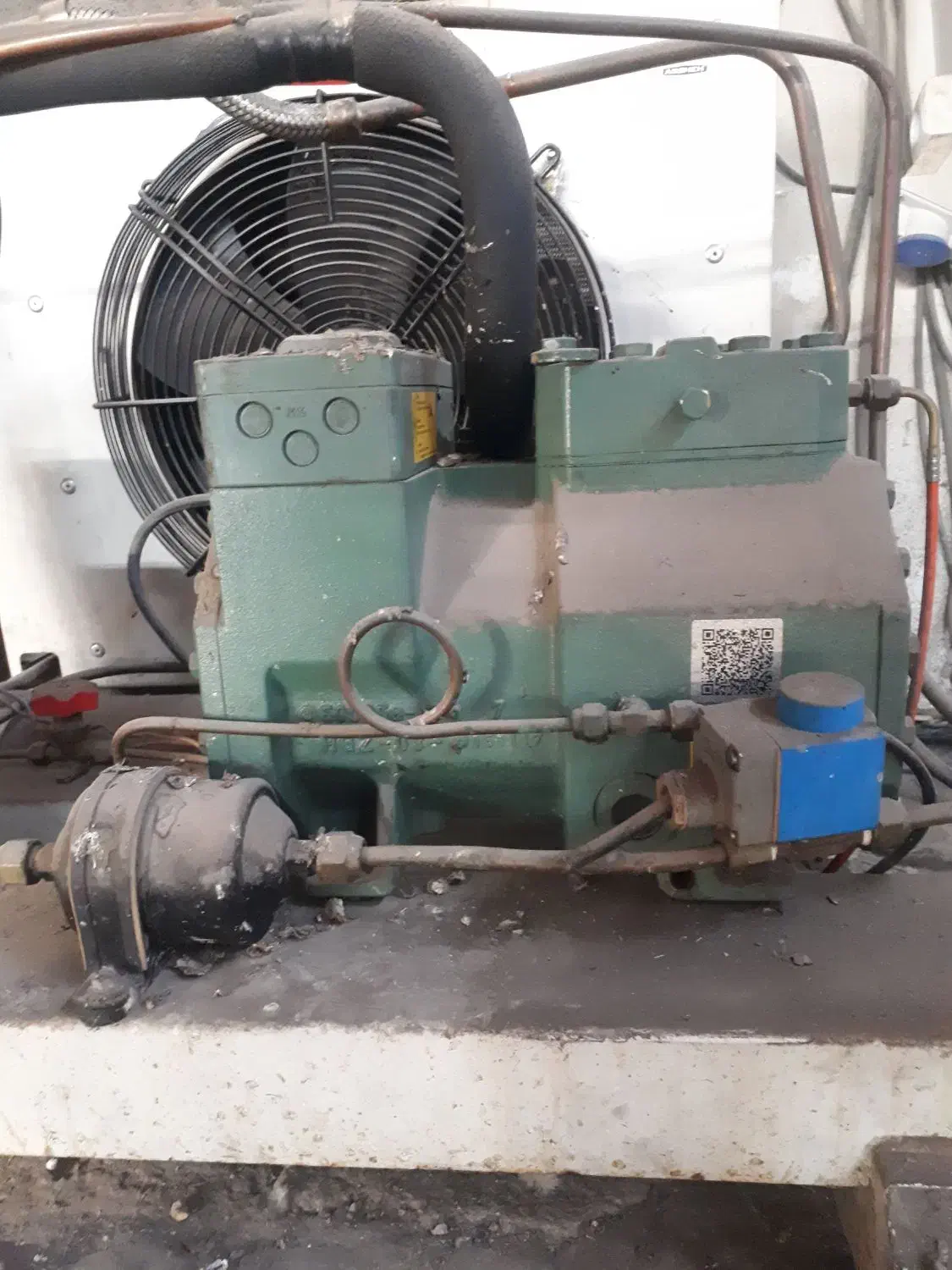 لوازم قنادی و سردخانه|فروشگاه و مغازه|اصفهان, ارغوانیه|دیوار