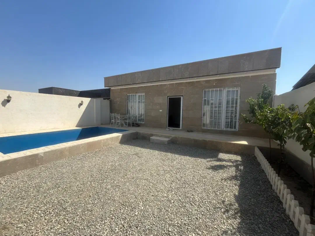 ویلا چهارباغ رامجین پامچال|فروش خانه و ویلا|گرمدره, |دیوار