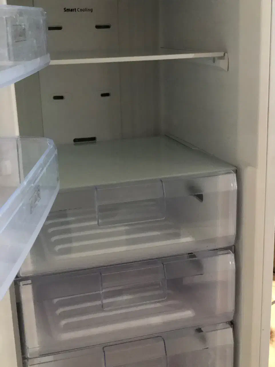 دوتا یخچال اسنوا نوو|یخچال و فریزر|خرمآباد, |دیوار