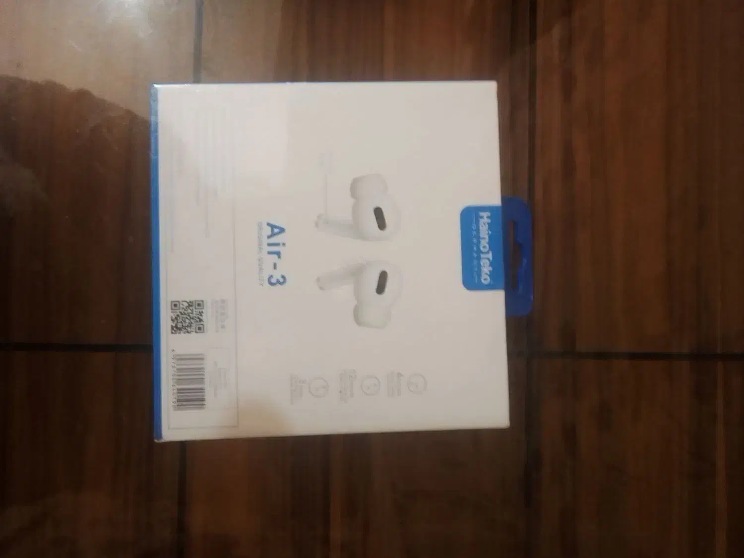 ایرپاد   haino teko air3|لوازم جانبی موبایل و تبلت|تهران, گمرک|دیوار