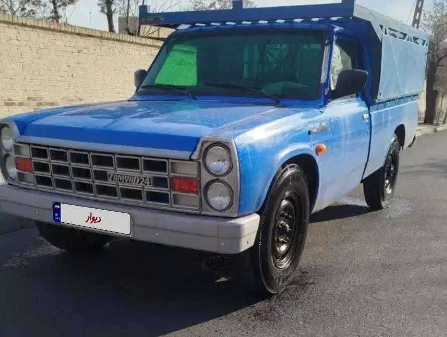 نیسان مدل ۹۸|خودرو سواری و وانت|اهواز, شهرک صنعتی شماره ۳|دیوار