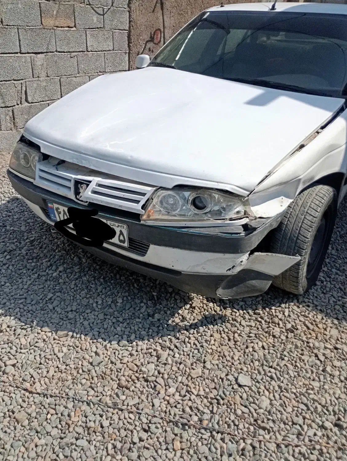 صافکاری نقاشی ماشین|خدمات موتور و ماشین|بند زرک, |دیوار