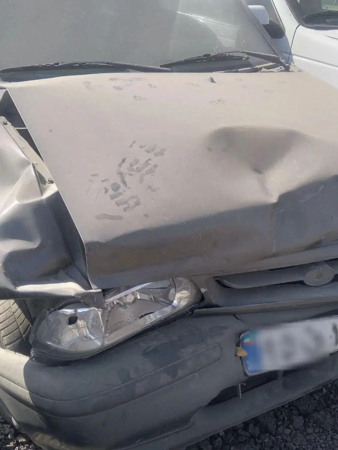 پراید مدل ۹۰|خودرو سواری و وانت|اسلام‌شهر, باغ فیض|دیوار