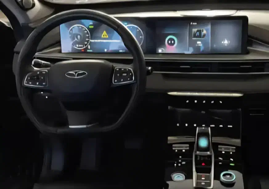 تیگو هشت پلاگین هیبریدe+|خودرو سواری و وانت|اهواز, فاز ۲ پادادشهر|دیوار