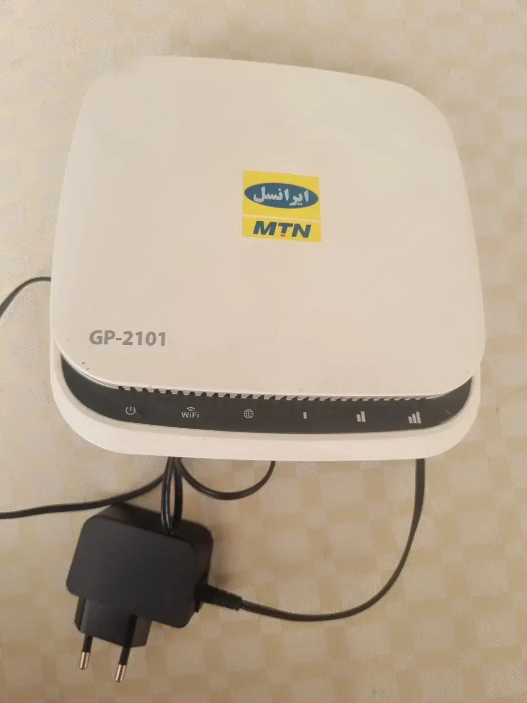 مودم تی دی ال تی ایرانسل|مودم و تجهیزات شبکه|تهران, شمیراننو|دیوار