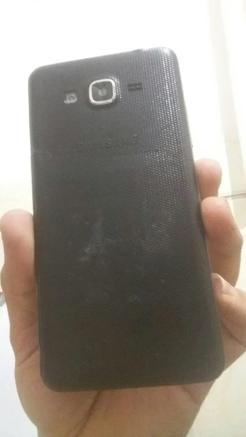 سامسونگ گلکسی j2  پرایم|موبایل|فولادشهر, مسکن مهر فولادشهر|دیوار