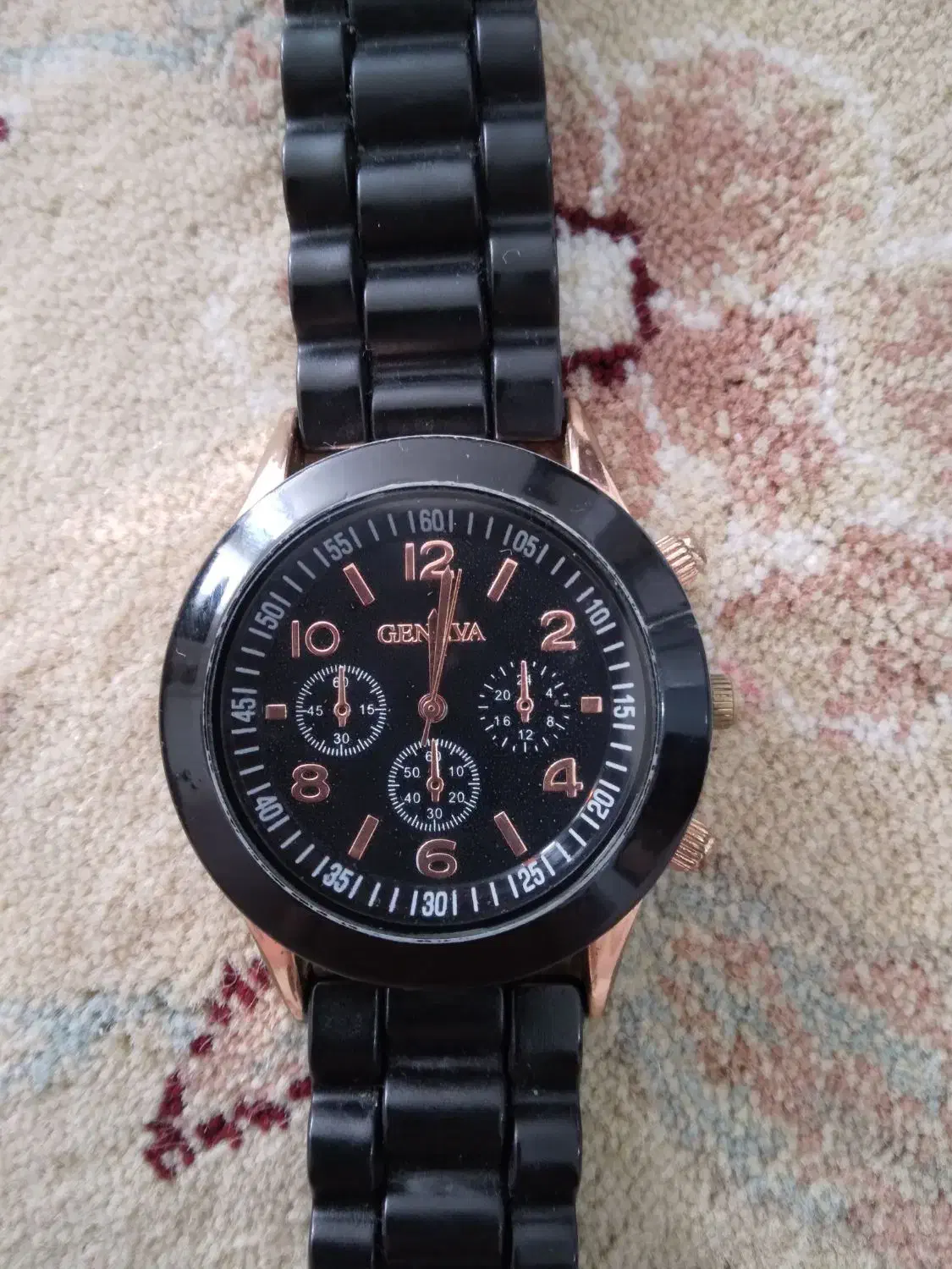 ساعت|ساعت|اردبیل, |دیوار