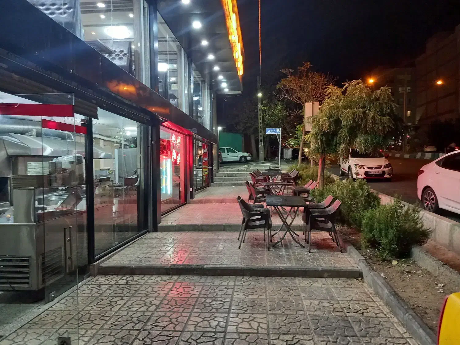 اجاره مغازه|اجارهٔ مغازه و غرفه|تهران, جنت‌آباد مرکزی|دیوار