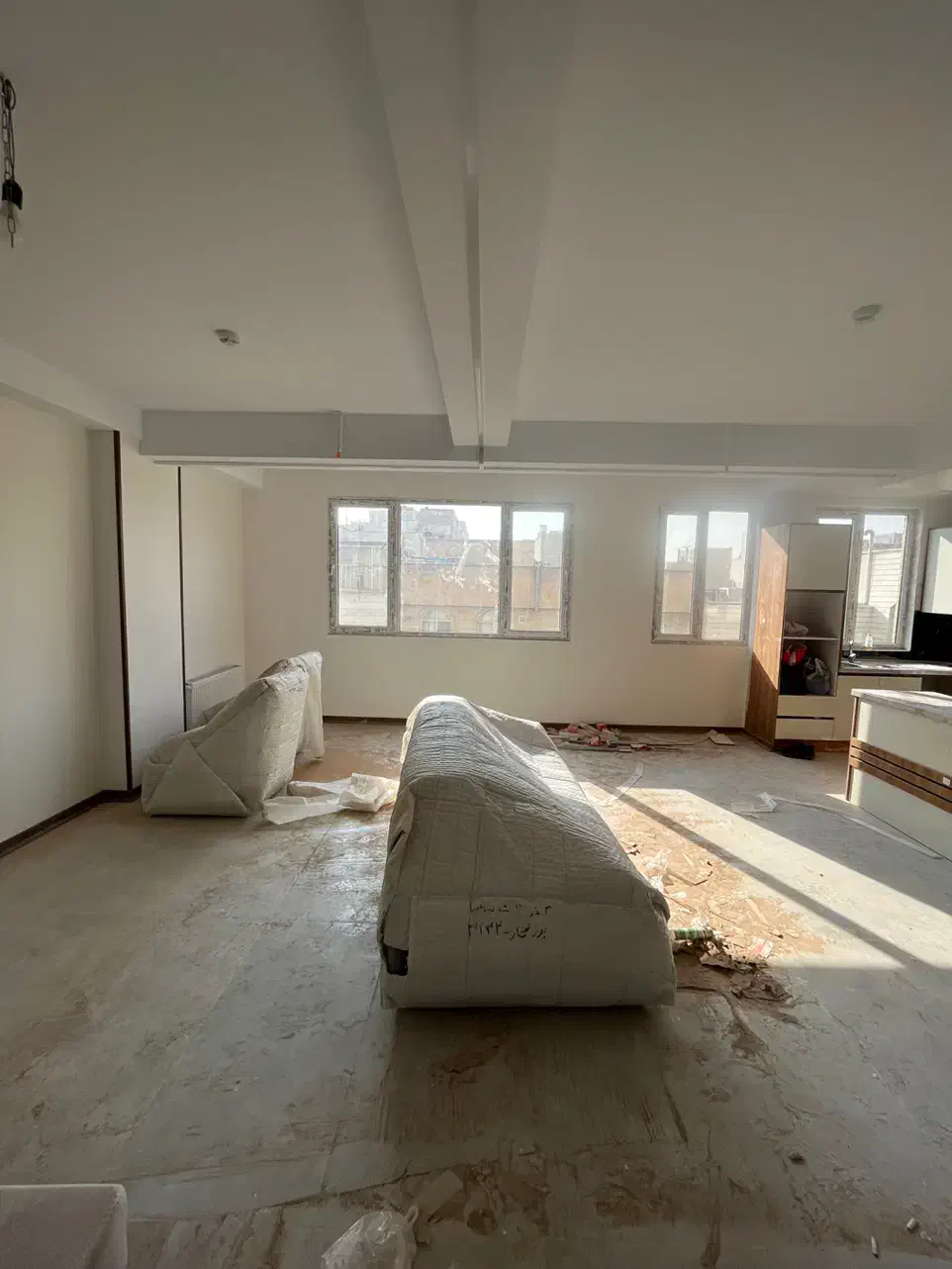 ویدئوکامل/۱۱۰مترفول تک/سادات/ایران/شهدا