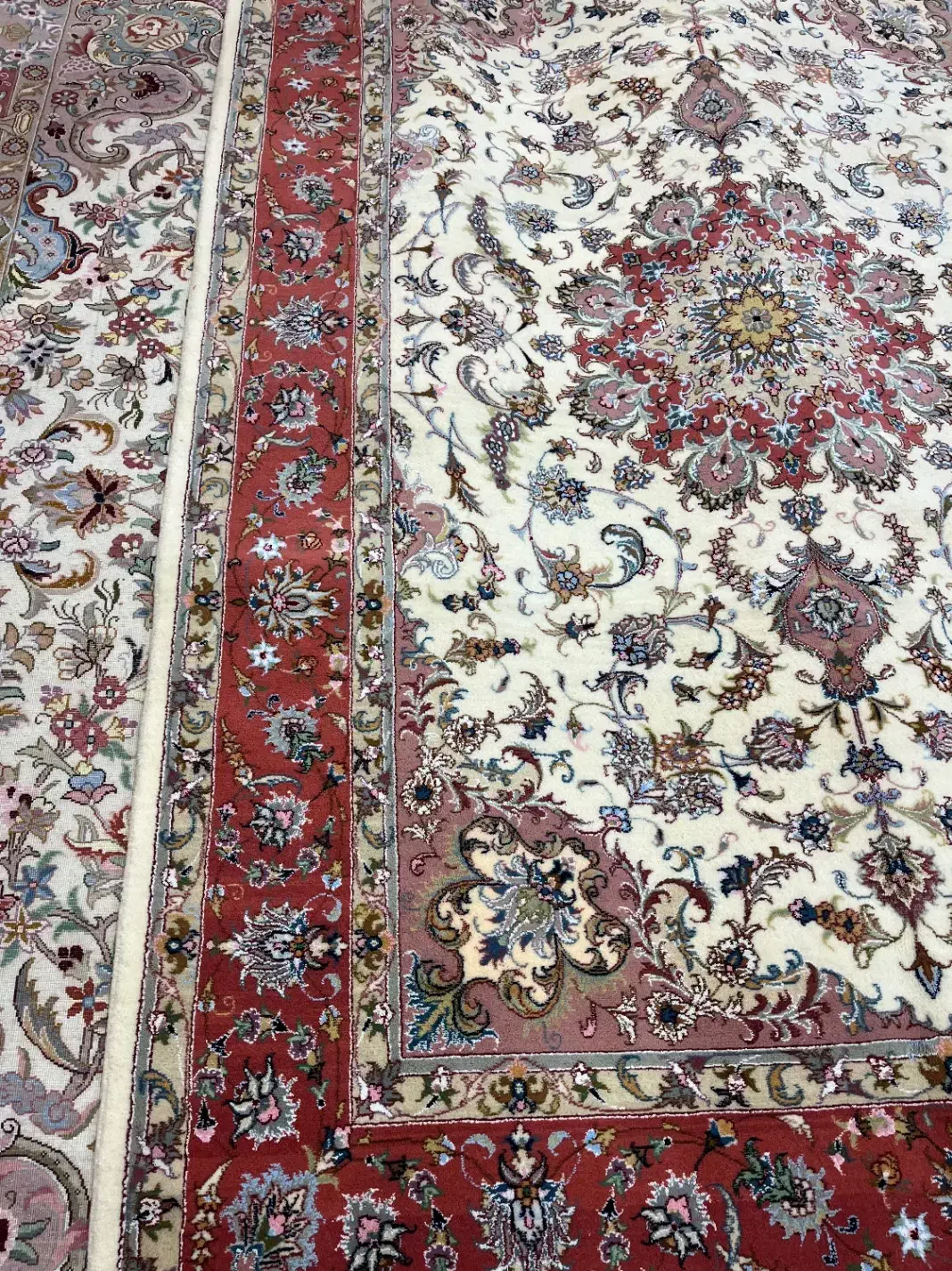 ۶ متری جفت طرح گلریز|فرش|تربت‌حیدریه, شهید بهشتی|دیوار