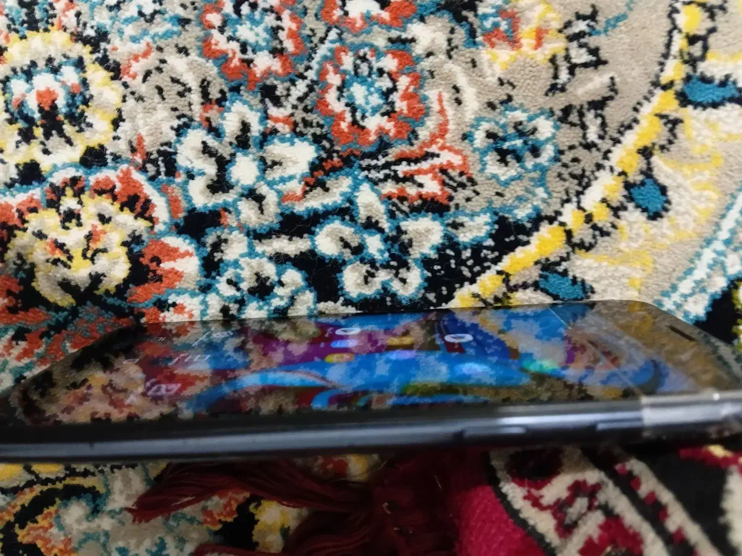 گوشی سامسونگ A2|موبایل|مشکین‌دشت, |دیوار