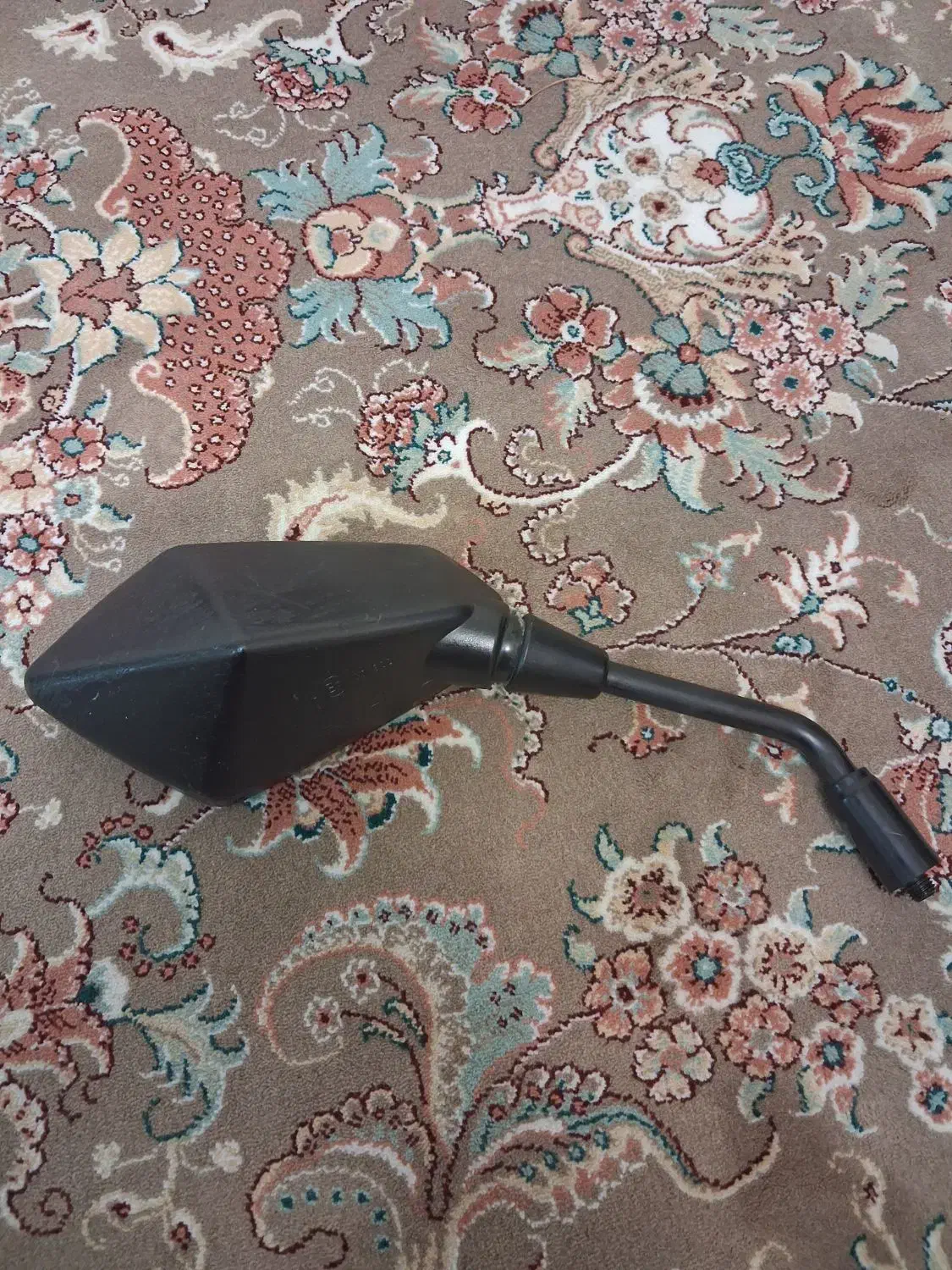 اینه اصلی سمت راست موتور na|قطعات یدکی و لوازم جانبی|تهران, مشیریه|دیوار