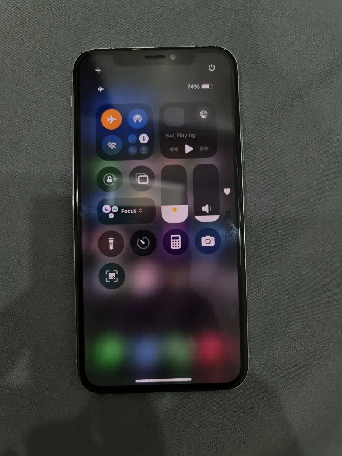 ایکس اس ۲۵۶ گیگ|موبایل|ساری, |دیوار