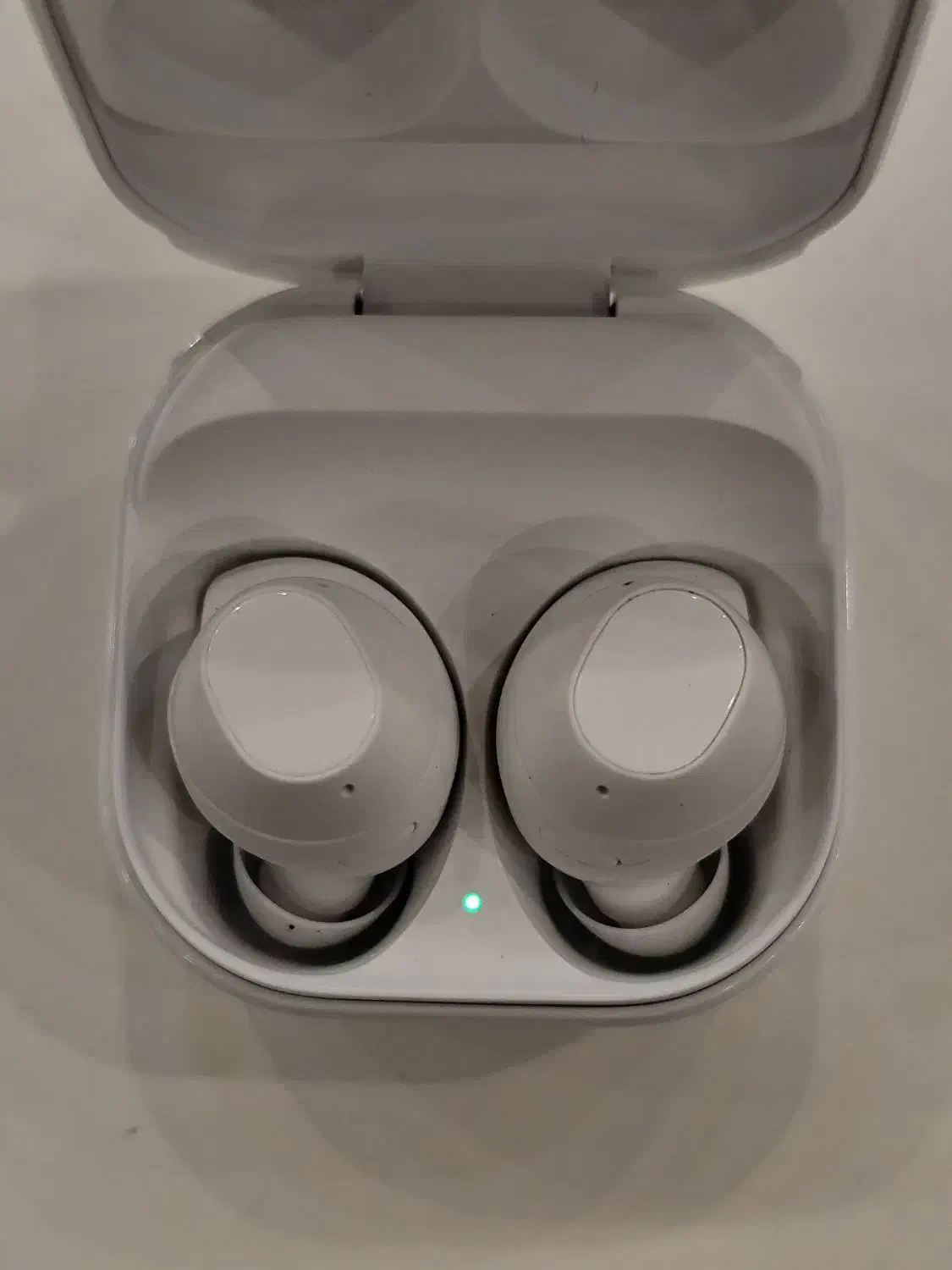 Samsung Galaxy buds fe|لوازم جانبی موبایل و تبلت|ری, هاشم‌آباد|دیوار