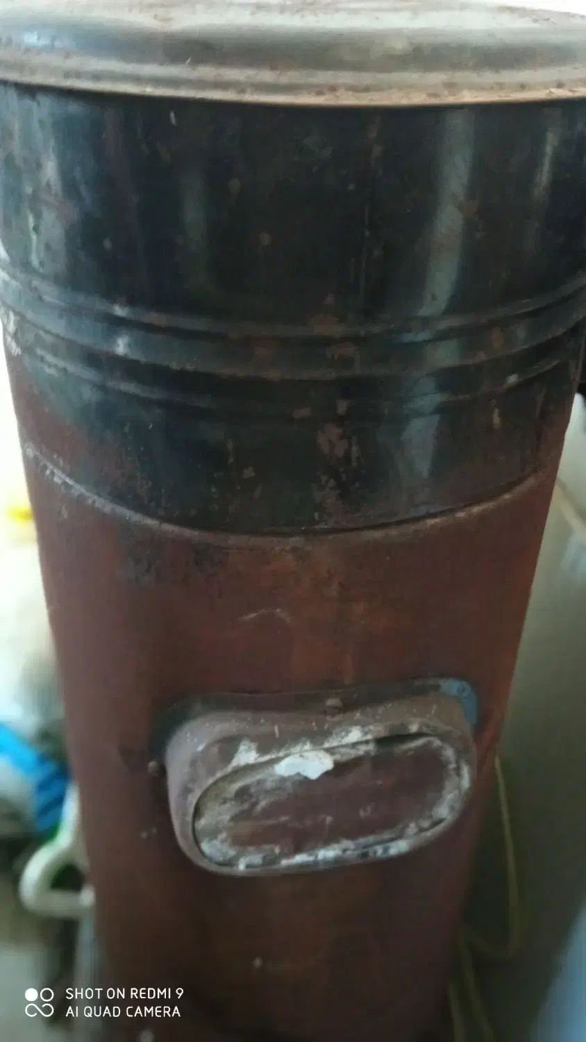 بخاری نفتی فیتیله ای سرخابی و کاربراتی|بخاری، هیتر، شومینه|مشهد, ولیعصر (شهرک غرب)|دیوار