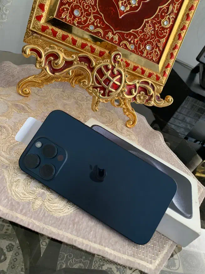 15پرومکس|موبایل|ری, اقدسیه|دیوار