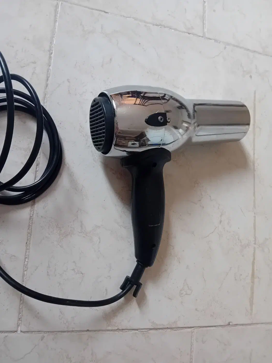 سشوار|سایر لوازم برقی|لاهیجان, بازکیاگوراب|دیوار