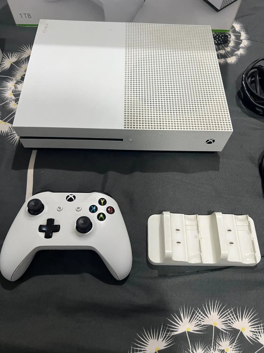 Xbox one s 1tra|کنسول، بازی ویدئویی و آنلاین|اهواز, کوی جواهری|دیوار