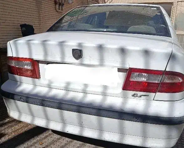 سمند۹۹ LX ساده|خودرو سواری و وانت|کرمان, |دیوار