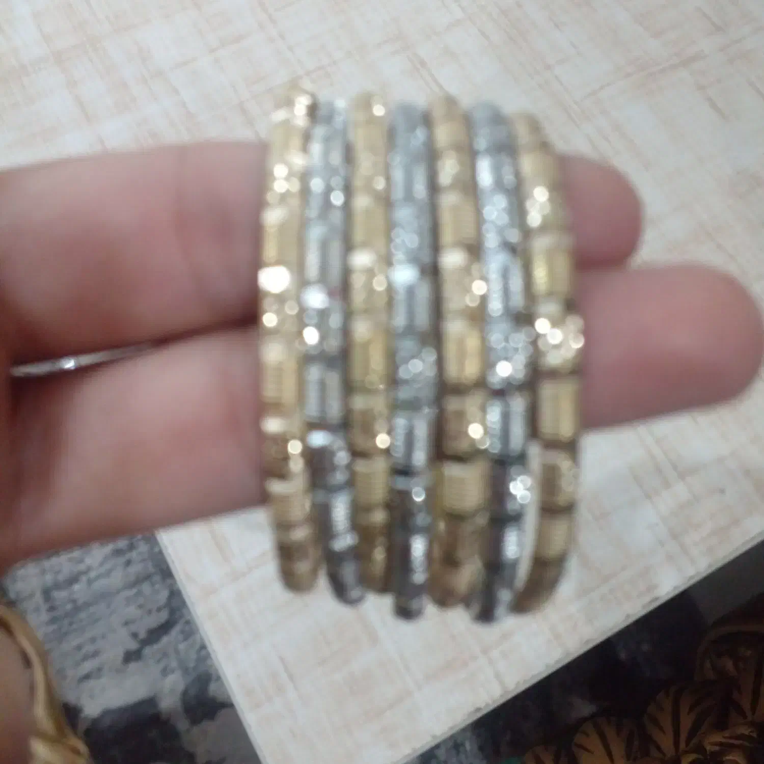 النگوسایز ۱|بدلیجات|قدس, شهرقدس|دیوار