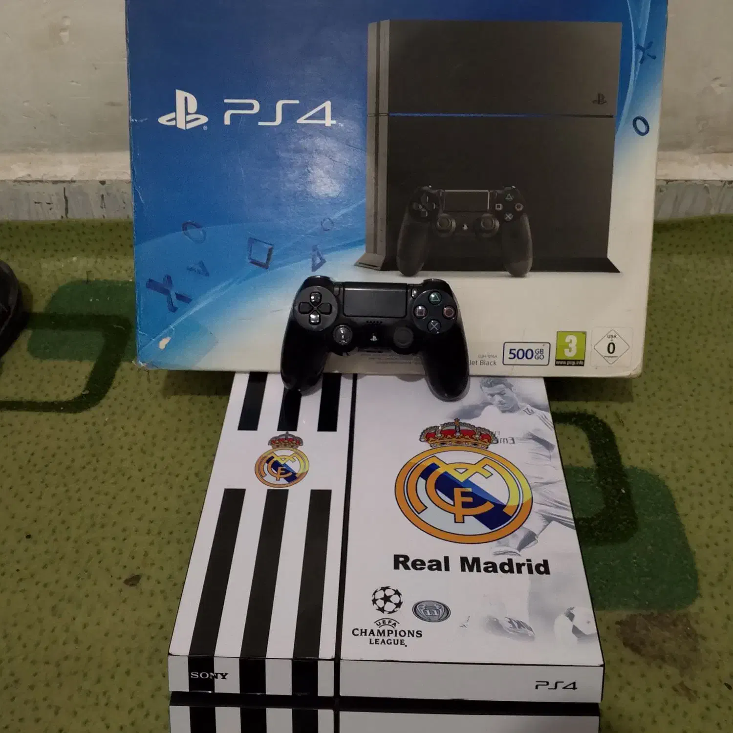 PS4وPS5کپی خور آنلاین چندعدد|کنسول، بازی ویدئویی و آنلاین|شوش, |دیوار